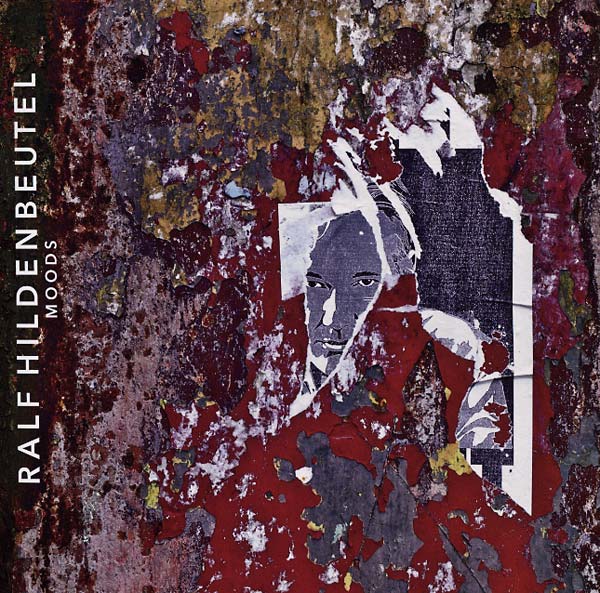 RALF HILDENBEUTEL - Moods [Vinyl] (ONLINE ORDER ONLY)