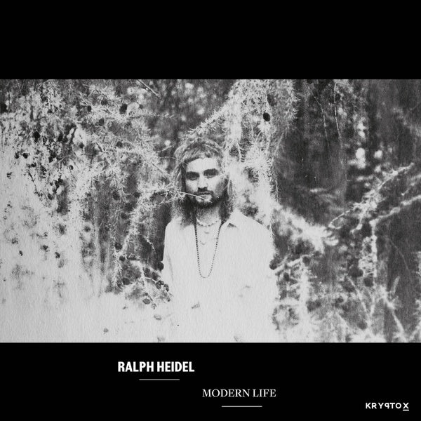 RALPH HEIDEL - Modern Life [Vinyl]