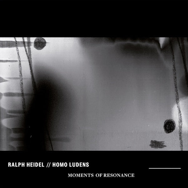 Moments of Resonance [Vinyl]