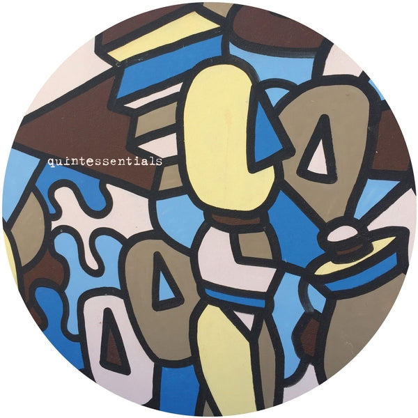 For The House Heads [Vinyl] (ONLINE ORDER ONLY)