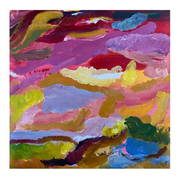 Something About Dreaming [Vinyl]