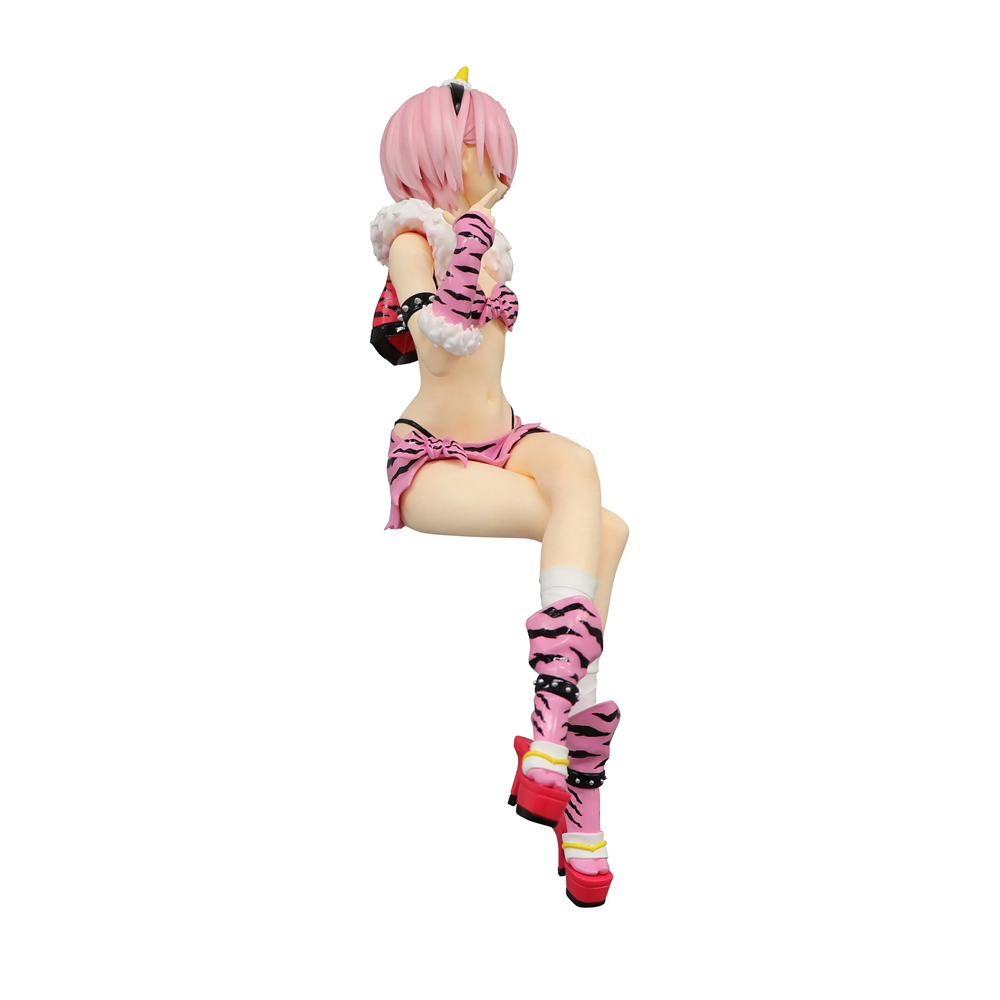 FuRyu: Re:Zero Starting Life in Another World - Oni Isyou Ram Noodle Stopper (ONLINE ORDER ONLY)