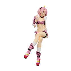 FuRyu: Re:Zero Starting Life in Another World - Oni Isyou Ram Noodle Stopper (ONLINE ORDER ONLY)