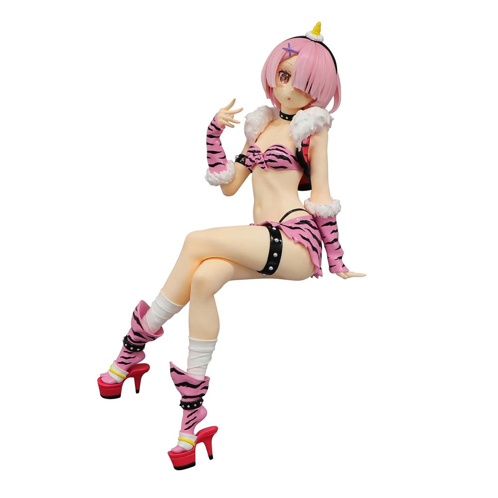 FuRyu: Re:Zero Starting Life in Another World - Oni Isyou Ram Noodle Stopper (ONLINE ORDER ONLY)