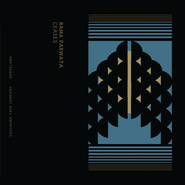 RAMA PARWATA - Ceases