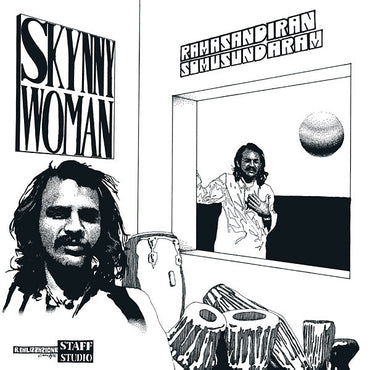 Skinny Woman [Vinyl] (ONLINE ORDER ONLY)