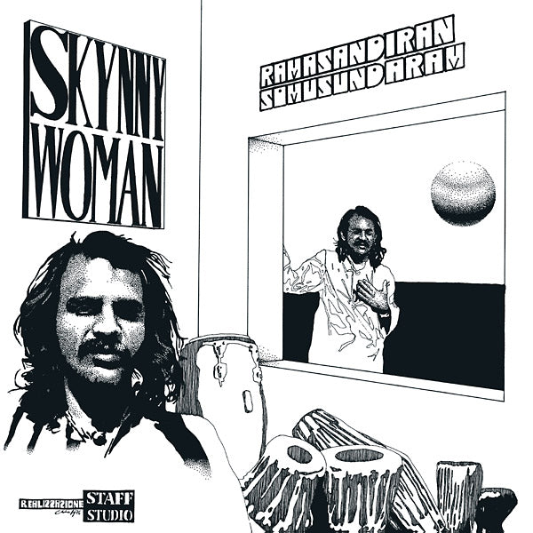 Skinny Woman [Vinyl]