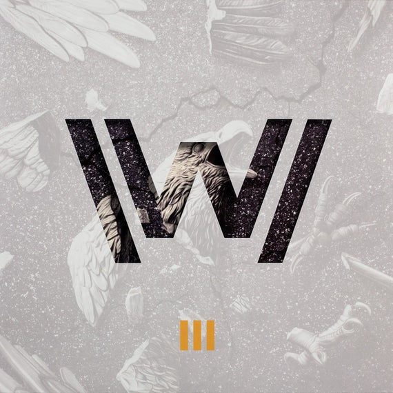 Westworld Season 3 [Vinyl]