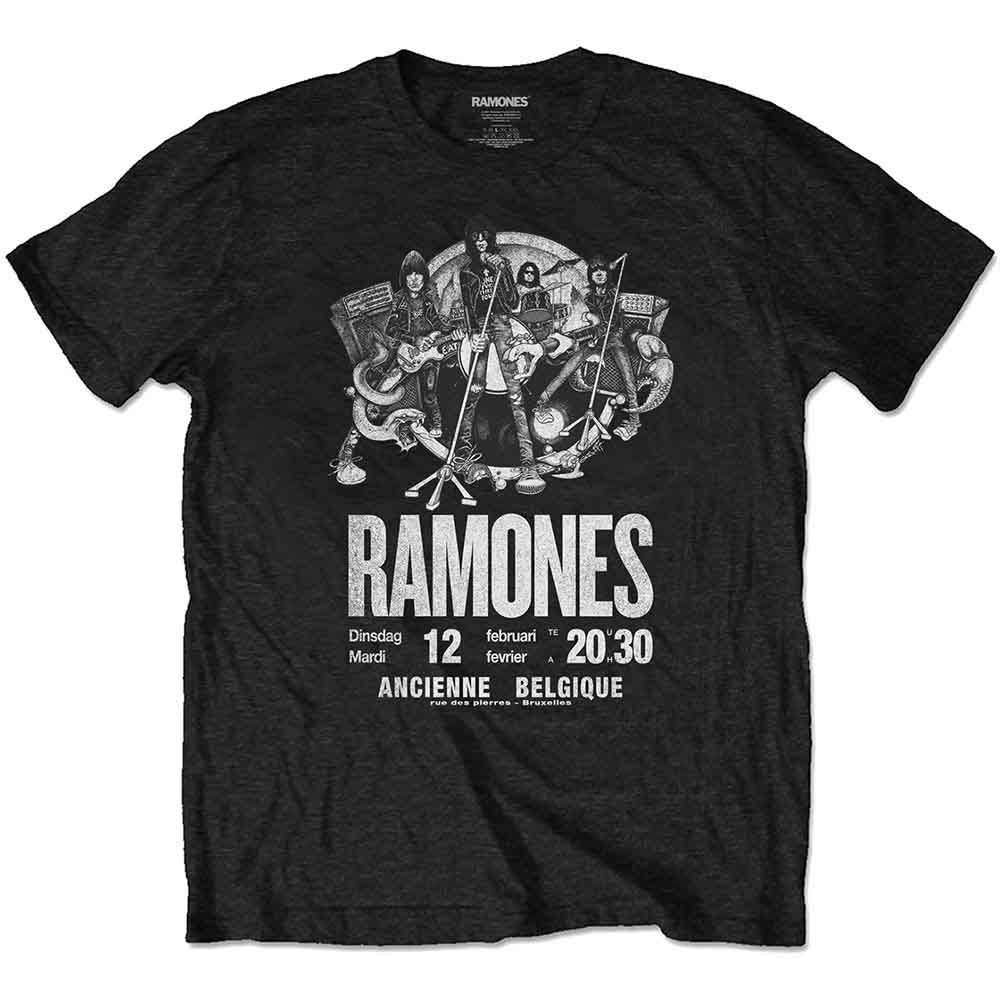 Belgique [T-Shirt] (ONLINE ORDER ONLY)