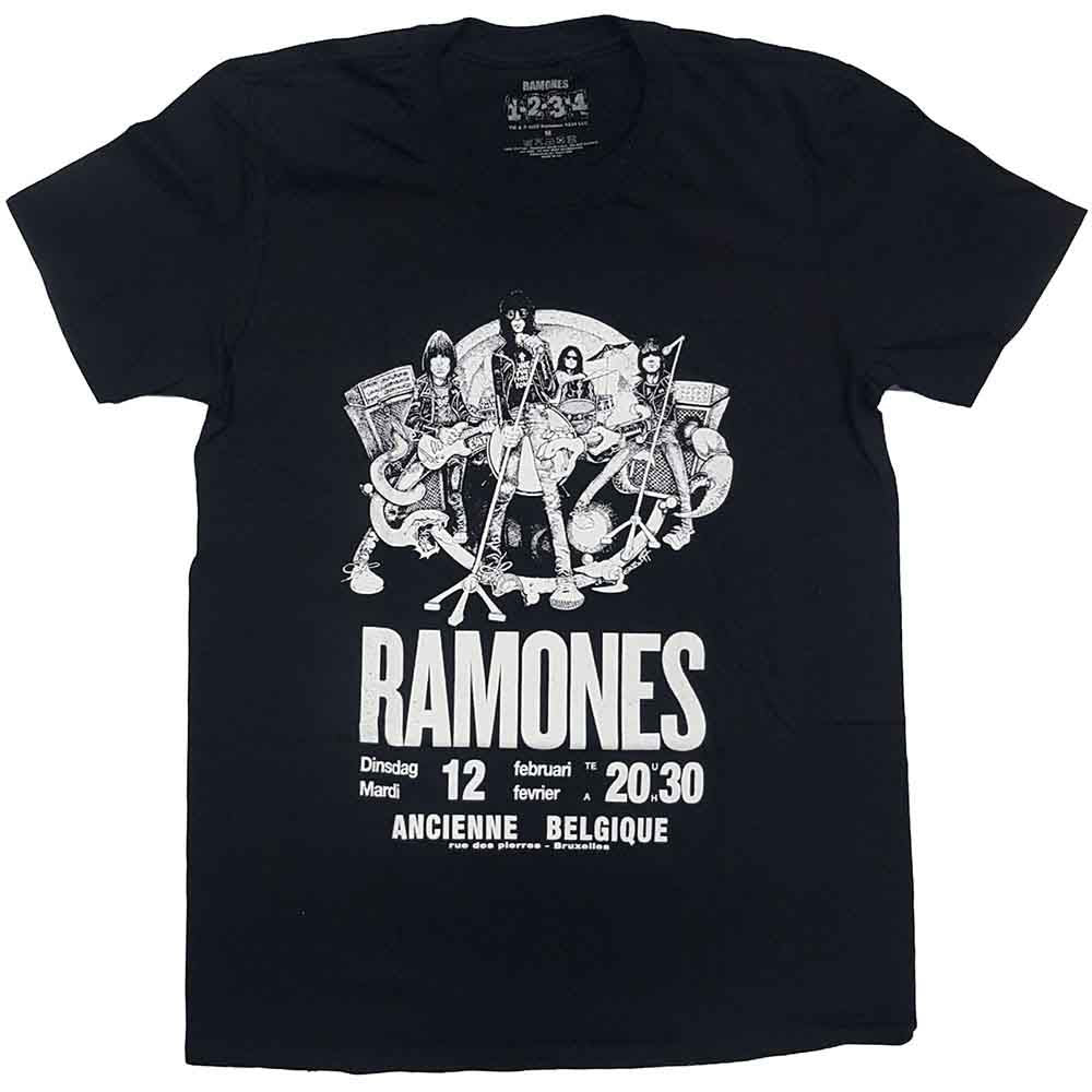 Belgique [T-Shirt] (ONLINE ORDER ONLY)
