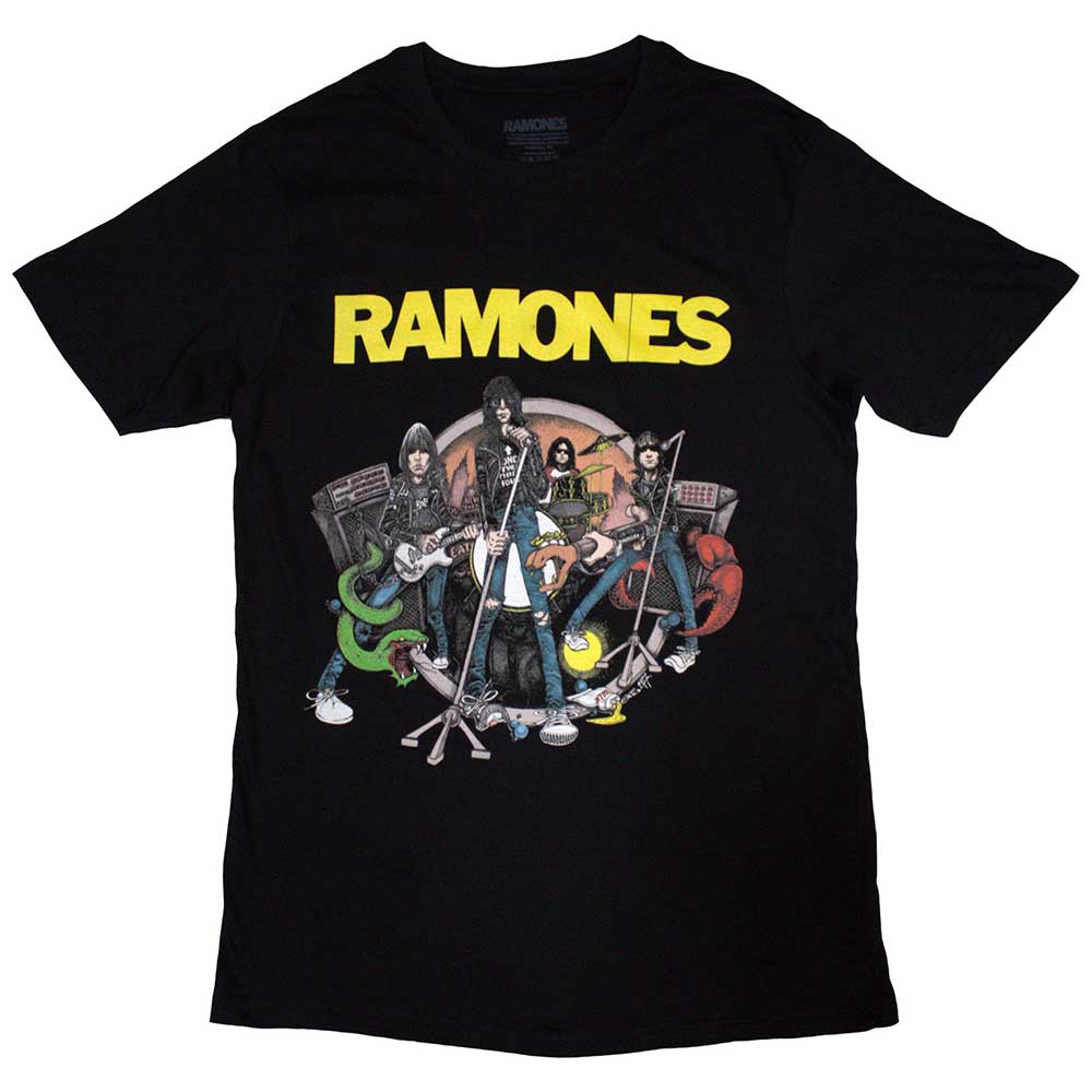 Cartoon Band [] (ONLINE ORDER ONLY)