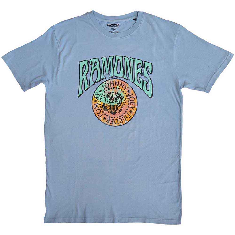 Crest Psych [T-Shirt] (ONLINE ORDER ONLY)