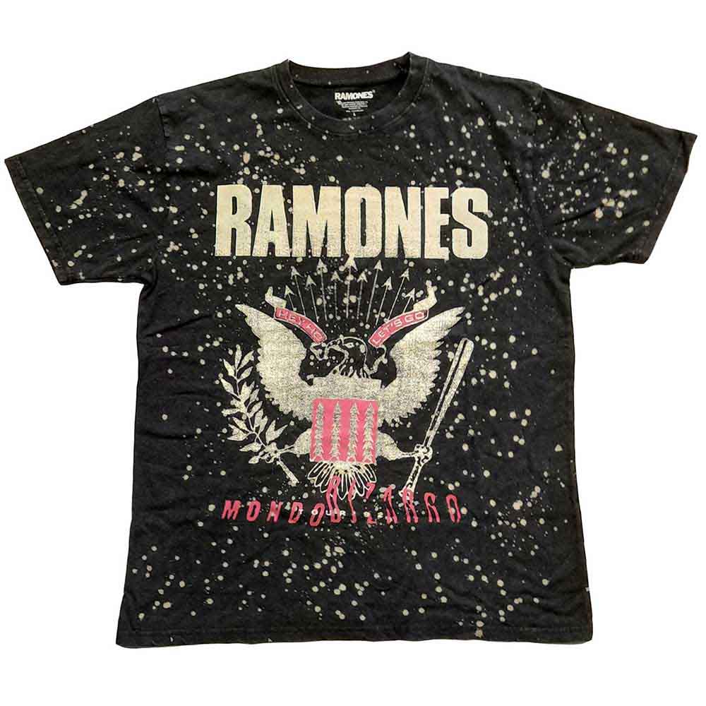 Eagle [T-Shirt] (ONLINE ORDER ONLY)