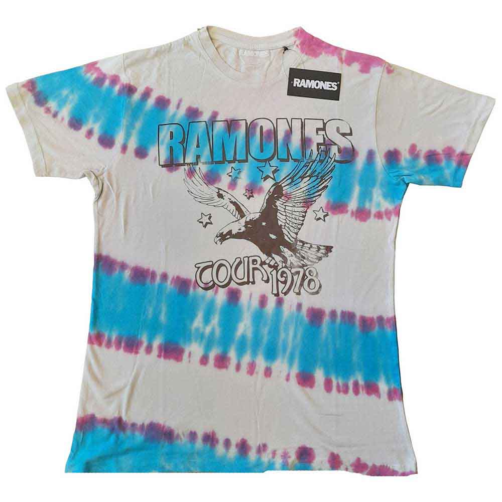 Eagle [T-Shirt] (ONLINE ORDER ONLY)