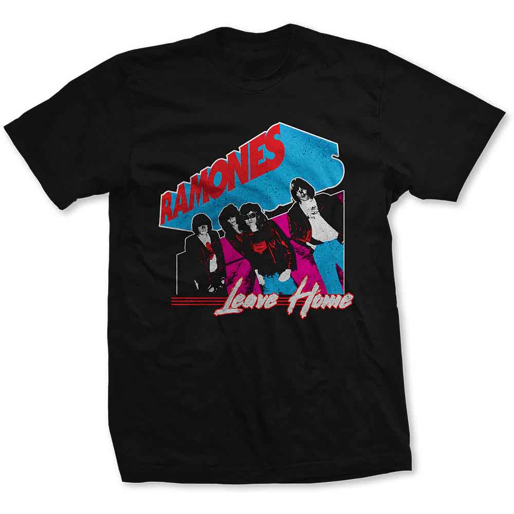 Leave Home [T-Shirt] (ONLINE ORDER ONLY)