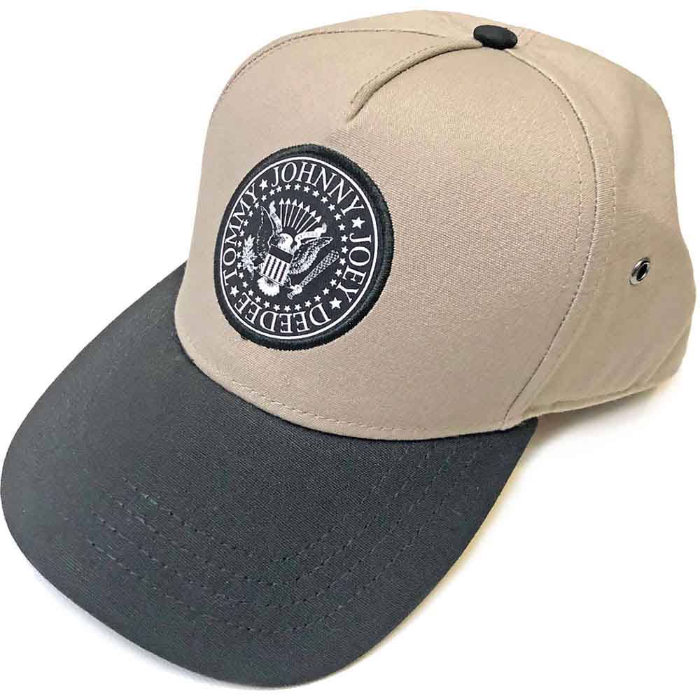 Presidential Seal [Hat] (ONLINE ORDER ONLY)