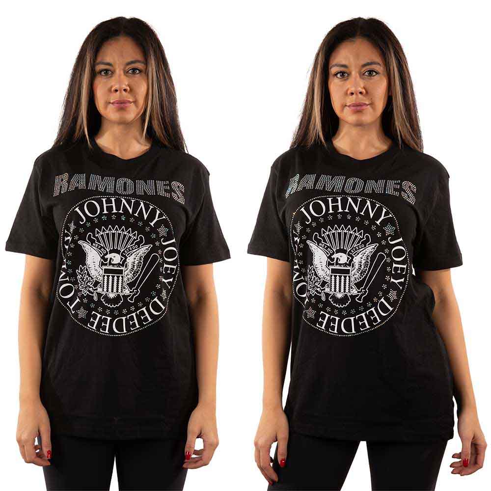 Presidential Seal [T-Shirt] (ONLINE ORDER ONLY)