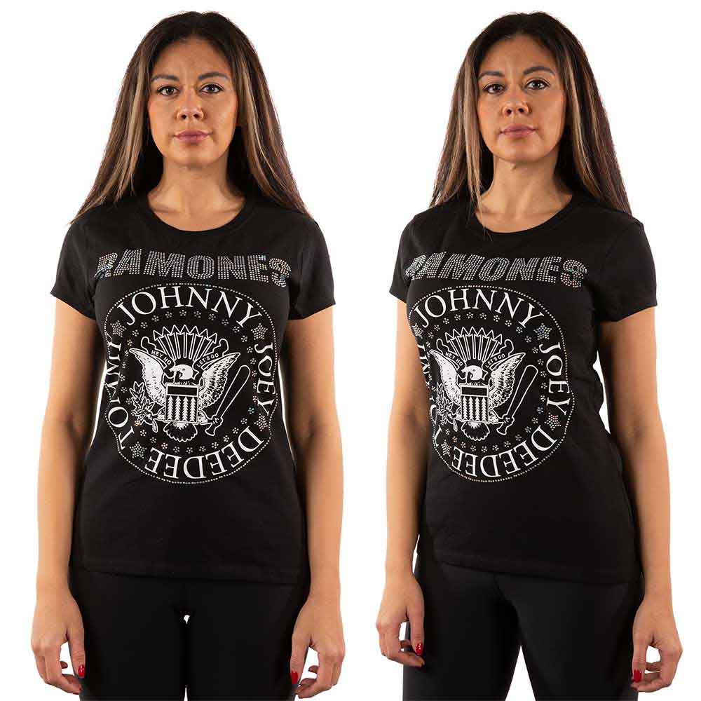 Presidential Seal [T-Shirt] (ONLINE ORDER ONLY)