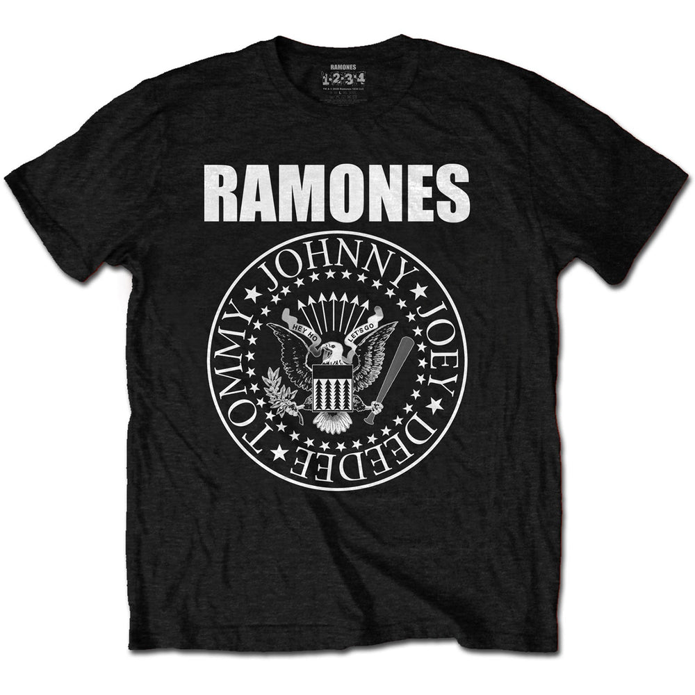 Presidential Seal [T-Shirt] (ONLINE ORDER ONLY)