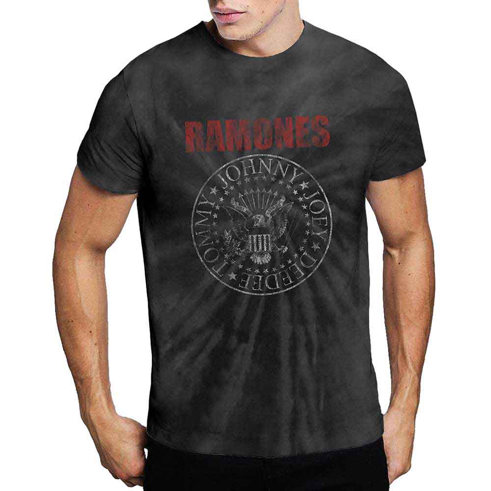 Presidential Seal [T-Shirt] (ONLINE ORDER ONLY)