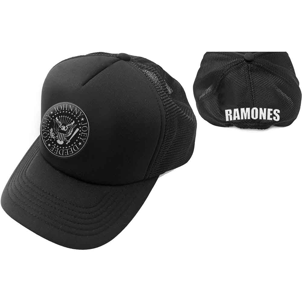 Presidential Seal [Hat] (ONLINE ORDER ONLY)