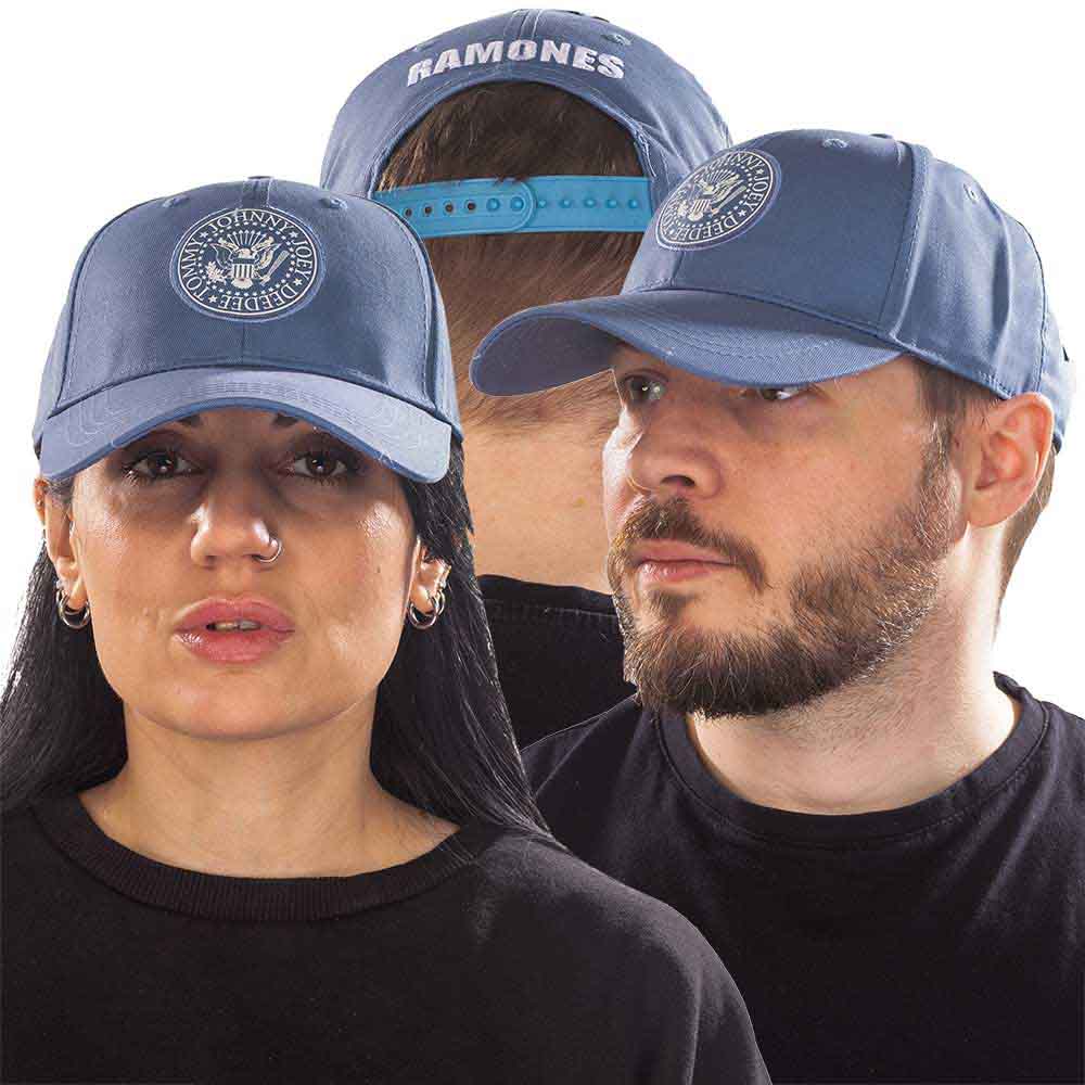 Presidential Seal [Hat] (ONLINE ORDER ONLY)
