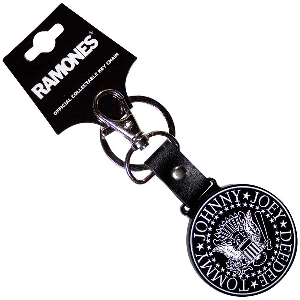 Presidential Seal Emblem [Keychain] (ONLINE ORDER ONLY)