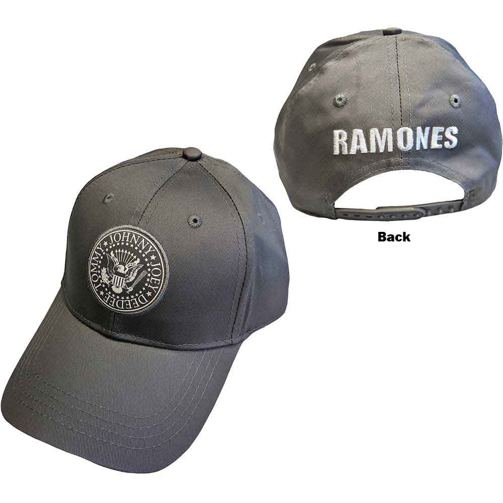Presidential Seal [Hat] (ONLINE ORDER ONLY)