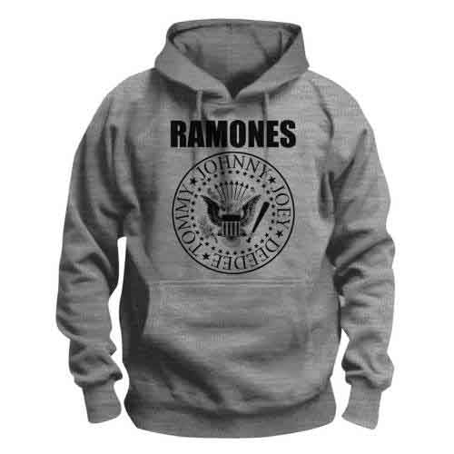 Presidential Seal [Sweatshirt] (ONLINE ORDER ONLY)