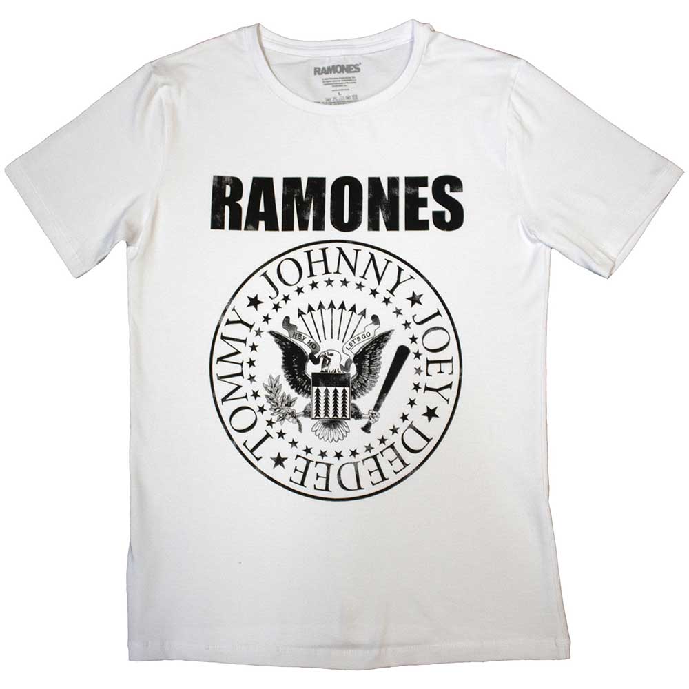 Presidential Seal [T-Shirt] (ONLINE ORDER ONLY)