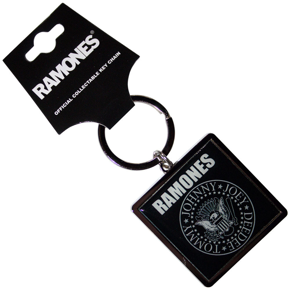 Presidential Seal [Keychain] (ONLINE ORDER ONLY)