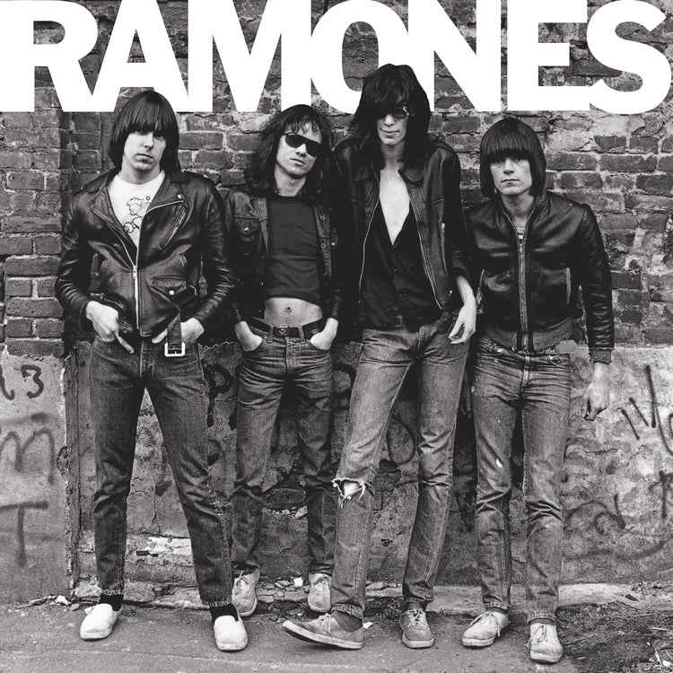 Ramones - Ramones (Brick & Mortar Exclusive) [Picture Disc] [Vinyl]