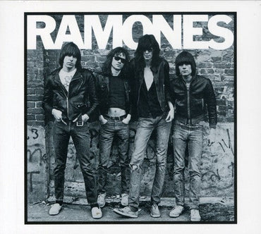 Ramones - Ramones (Deluxe Edition) [Import] [CD]