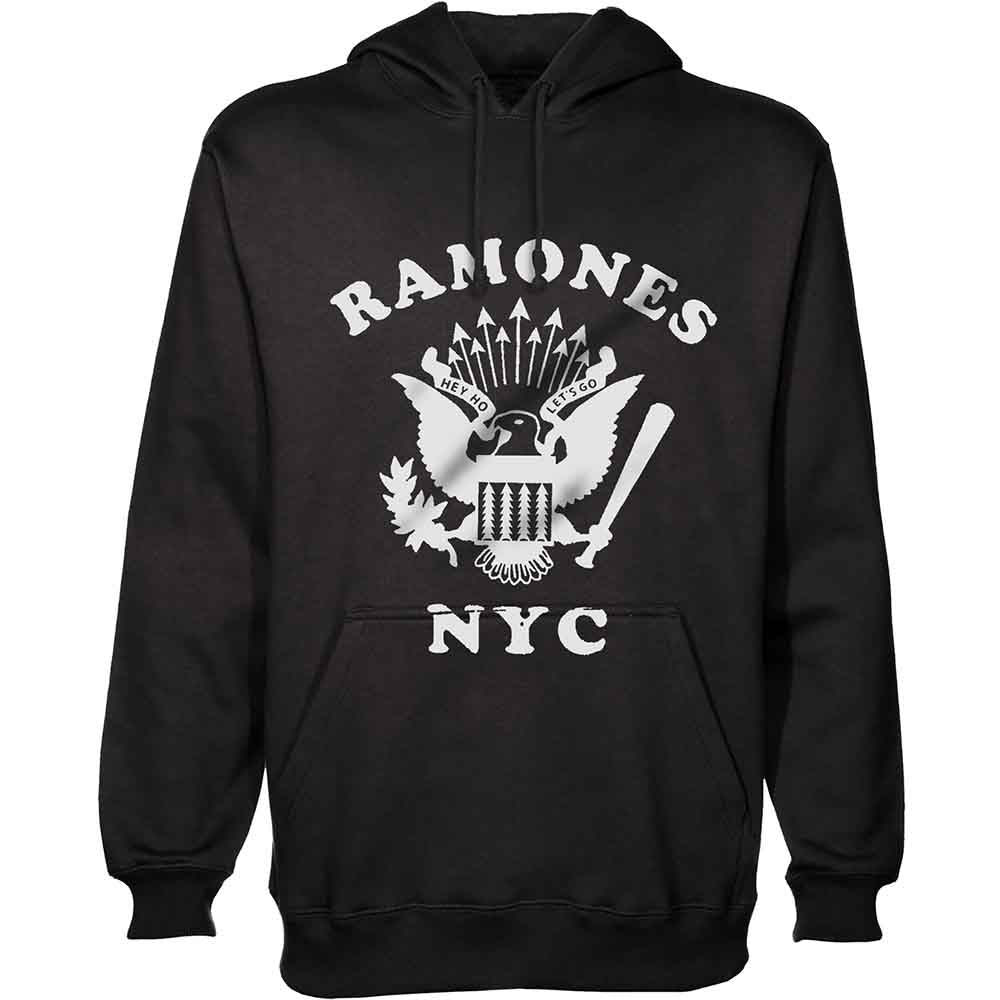 Retro Eagle New York City [Sweatshirt] (ONLINE ORDER ONLY)
