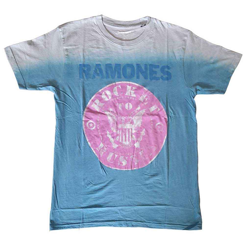Rocket To Russia [T-Shirt] (ONLINE ORDER ONLY)