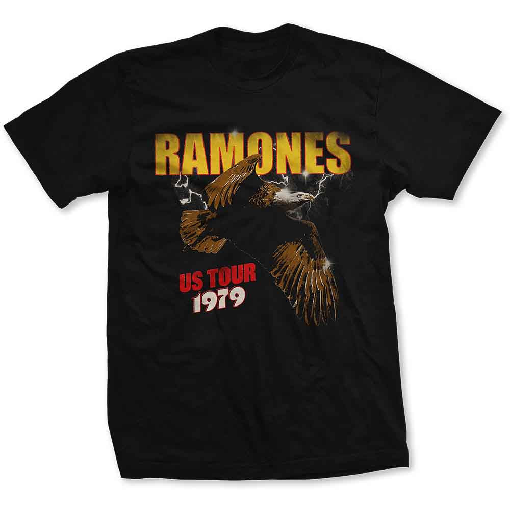 Tour 1979 [T-Shirt] (ONLINE ORDER ONLY)