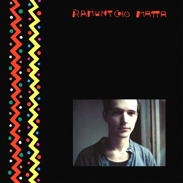 Ramuntcho Matta [Vinyl] (ONLINE ORDER ONLY)