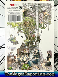 Ran and the Gray World Vol 1 (Online Order Only)