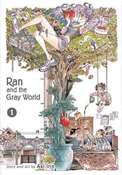 Ran and the Gray World Vol 1 (Online Order Only)