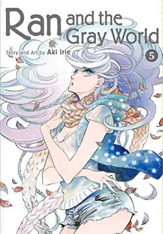 Ran and the Gray World Vol 5 (Online Order Only)