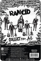 Super7 - Rancid - ReAction Figures Wv5 - Skeletim (Time Bomb) (Collectible, Action Figure) [Action Figure] (ONLINE ORDER ONLY)