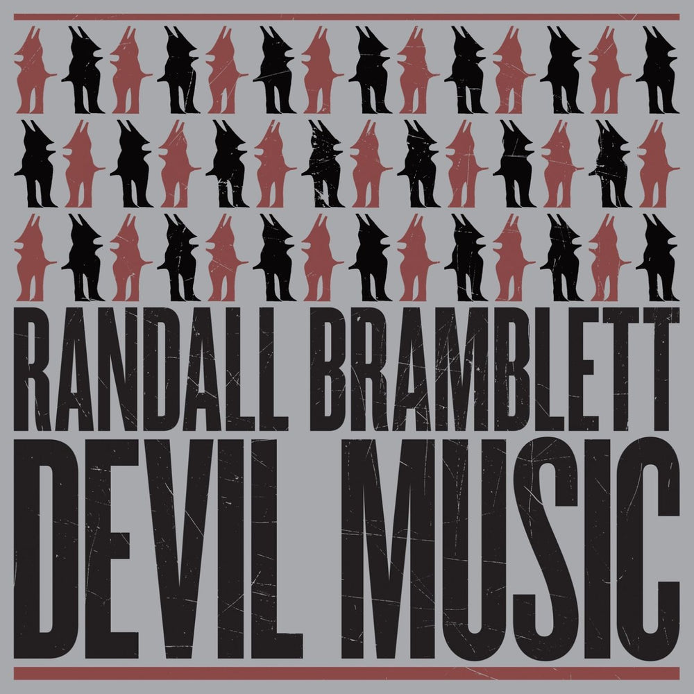 Devil Music [Vinyl] (ONLINE ORDER ONLY)