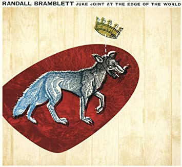 Juke Joint At The Edge Of The World [CD] (ONLINE ORDER ONLY)