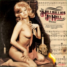 The Hillbillies in Hell Omnibus (Random Color) [Vinyl]