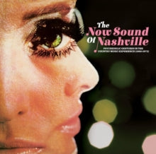 Various Artists - The Now Sound of Nashville [Vinyl] (ONLINE ORDER ONLY)