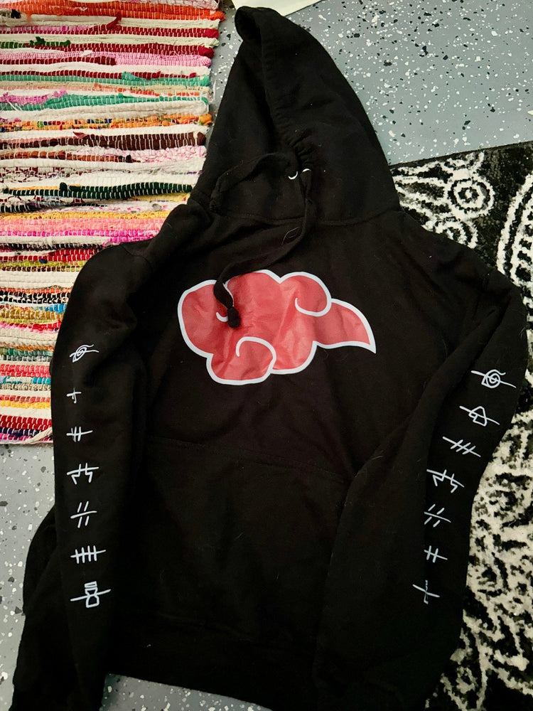 Randomness (Online Order Only)
