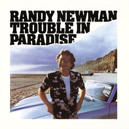 Trouble In Paradise [Vinyl] (ONLINE ORDER ONLY)