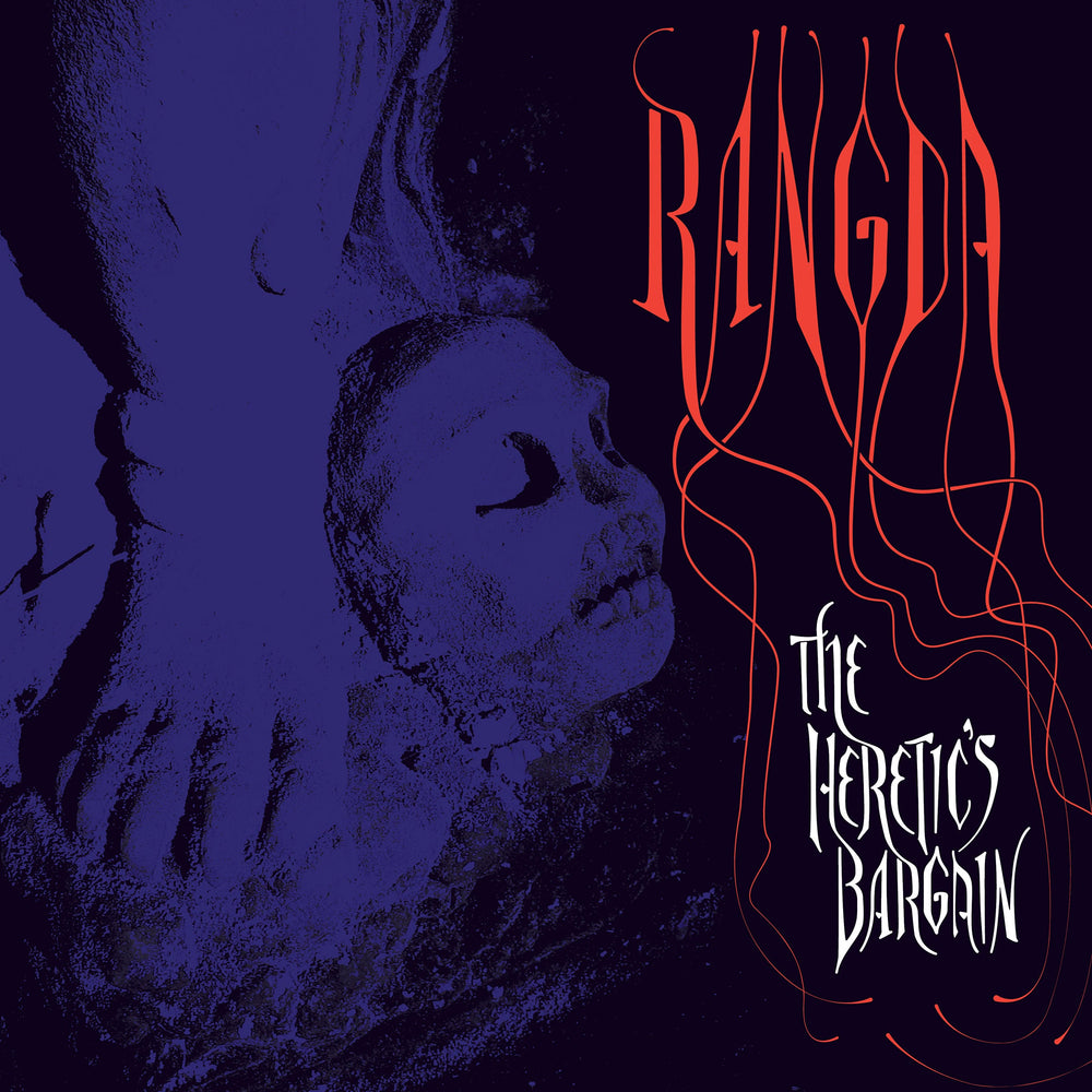 The Heretic's Bargain [CD]