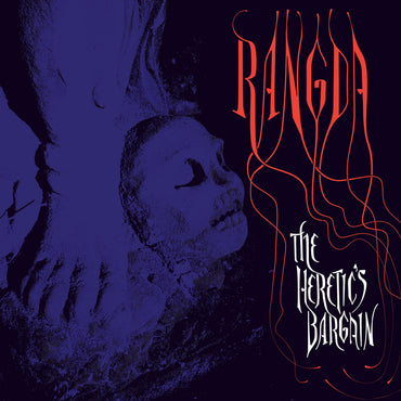 The Heretic's Bargain [CD]