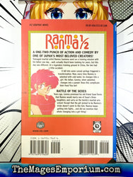Ranma 1/2 Vol 1 (Online Order Only)
